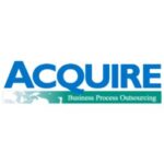 Acquire BPO — carpet tile client