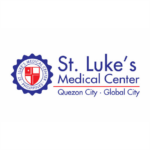 St. Luke's Medical Center — carpet tile client