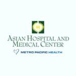 Asian Hospital and Medical Center — carpet tile client
